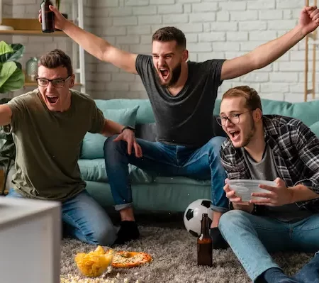 How To Bet On Sports With Your Friends